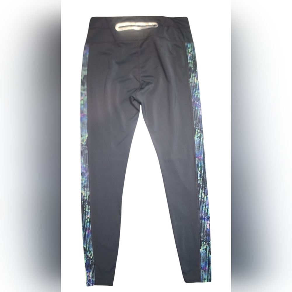 Athleta Swipe Sonar Leggings, Women's Small​ - Picture 2 of 11